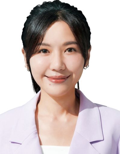 吳沛憶 portrait