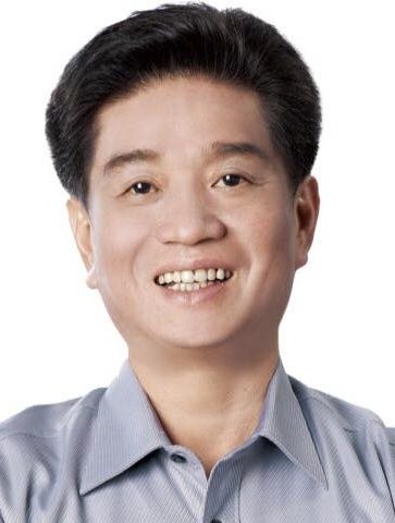 吳琪銘 portrait