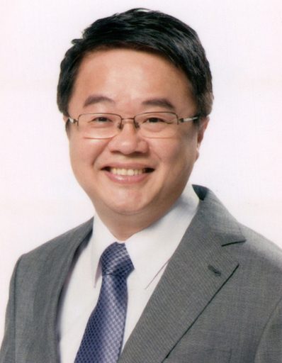 吳秉叡 portrait