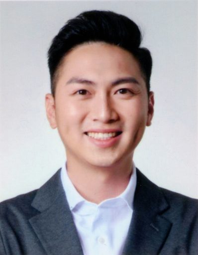 廖偉翔 portrait