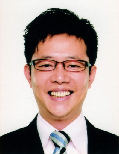 張宏陸 portrait