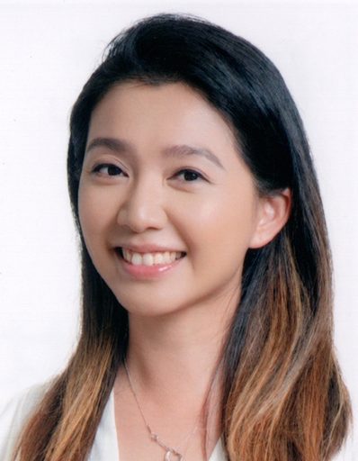 張雅琳 portrait