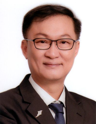 徐富癸 portrait