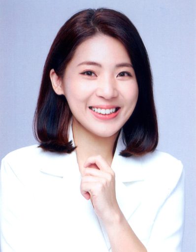 徐巧芯 portrait