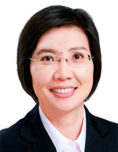 徐欣瑩 portrait