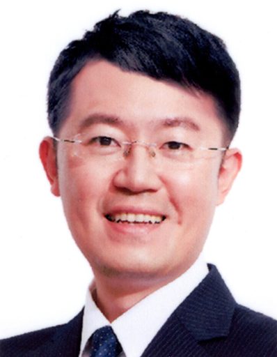 李坤城 portrait