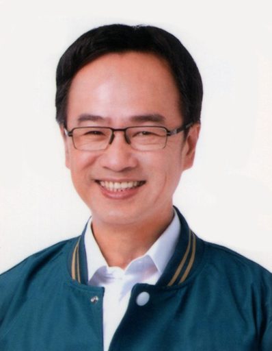 李昆澤 portrait