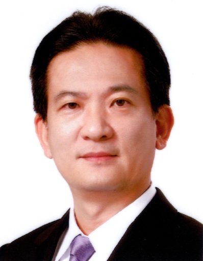 林俊憲 portrait