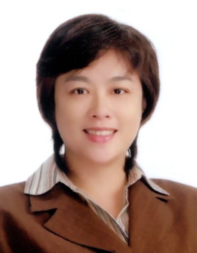 林倩綺 portrait