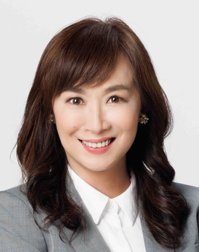 林宜瑾 portrait