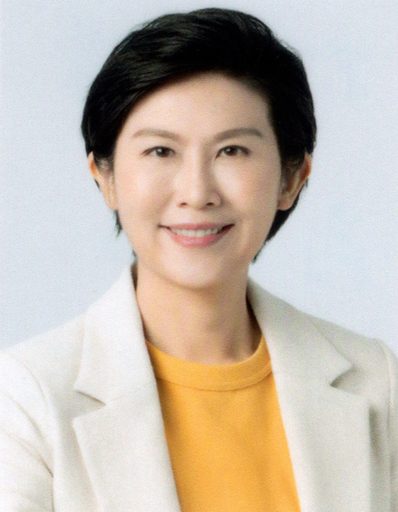 林岱樺 portrait