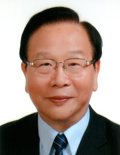 林德福 portrait