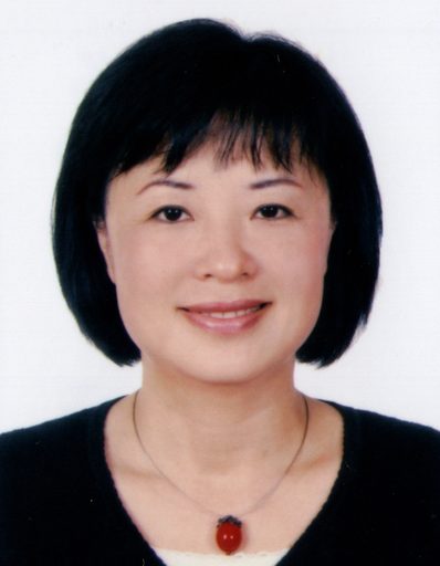 林月琴 portrait