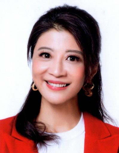 林楚茵 portrait