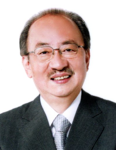 柯建銘 portrait