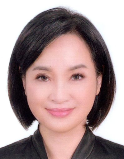 柯志恩 portrait