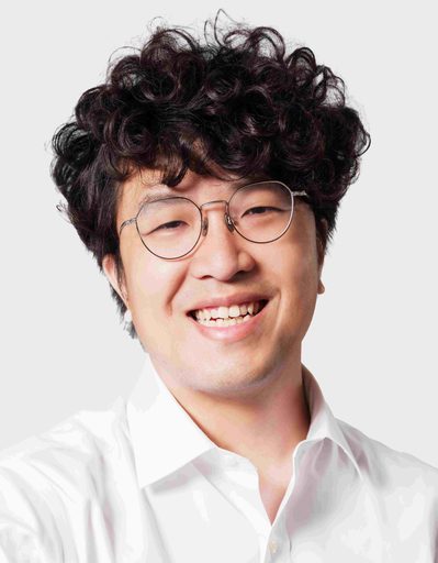 沈伯洋 portrait