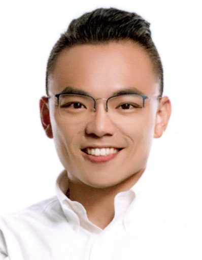 洪孟楷 portrait