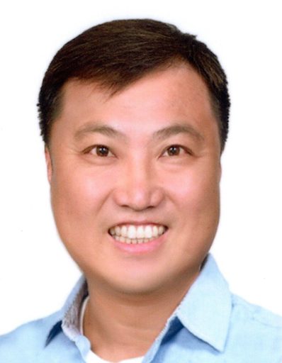 涂權吉 portrait