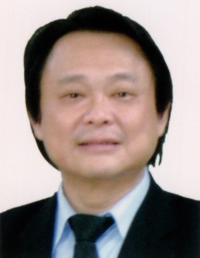 王世堅 portrait
