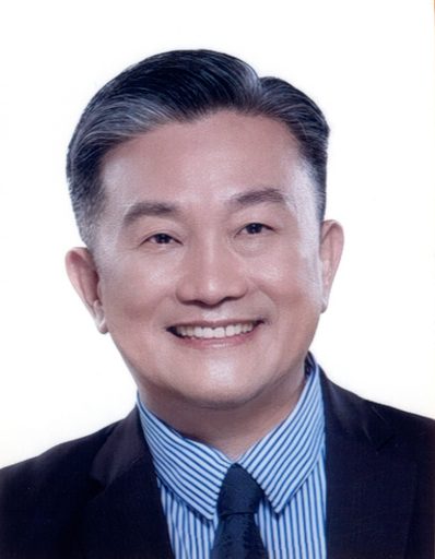 王定宇 portrait