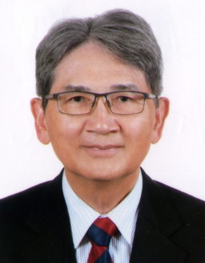 王正旭 portrait
