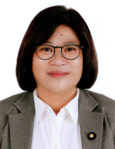 王美惠 portrait