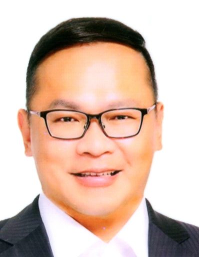 王義川 portrait