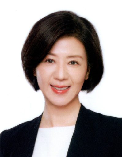王育敏 portrait