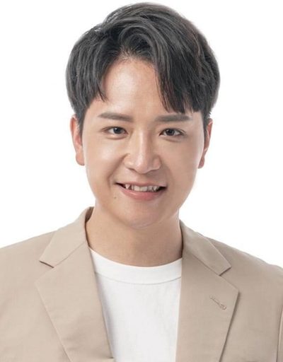 羅廷瑋 portrait