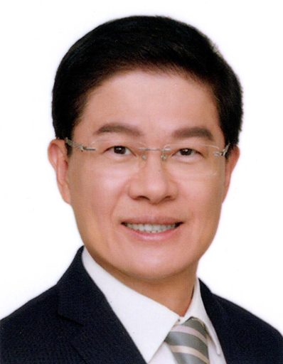羅明才 portrait