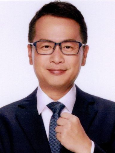 羅智強 portrait