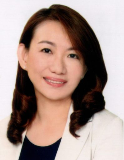 羅美玲 portrait