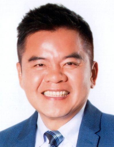 莊瑞雄 portrait