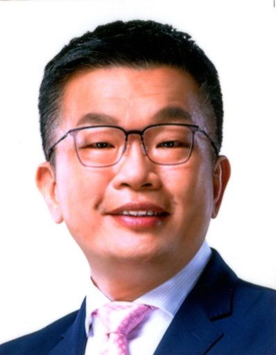 蔡其昌 portrait
