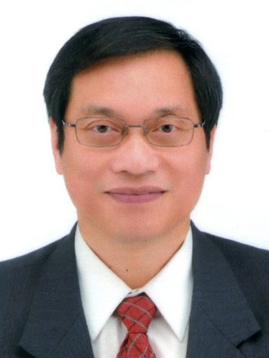 蘇清泉 portrait