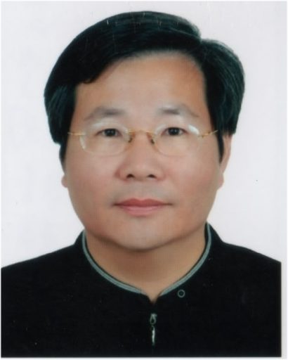 許忠信 portrait