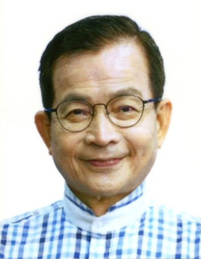 賴士葆 portrait