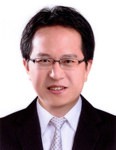 邱志偉 portrait
