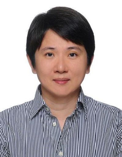 邱慧洳 portrait