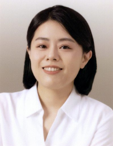 邱若華 portrait