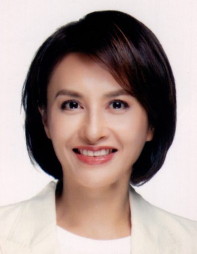 邱議瑩 portrait