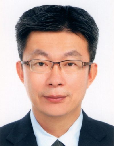 郭國文 portrait