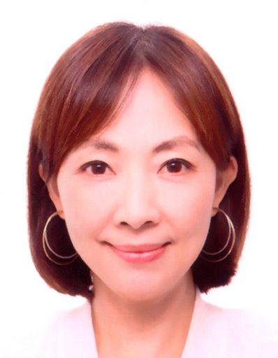 郭昱晴 portrait