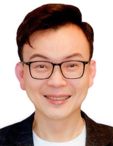 鄭正鈐 portrait