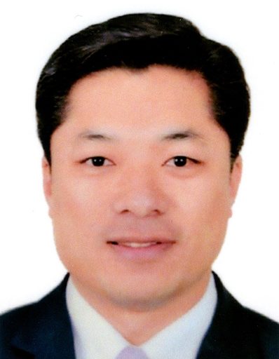 陳俊宇 portrait