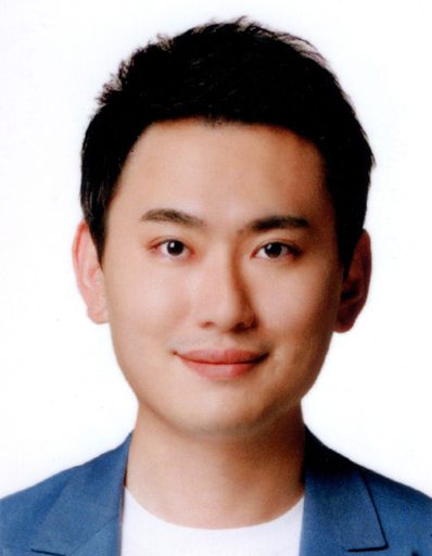 陳冠廷 portrait