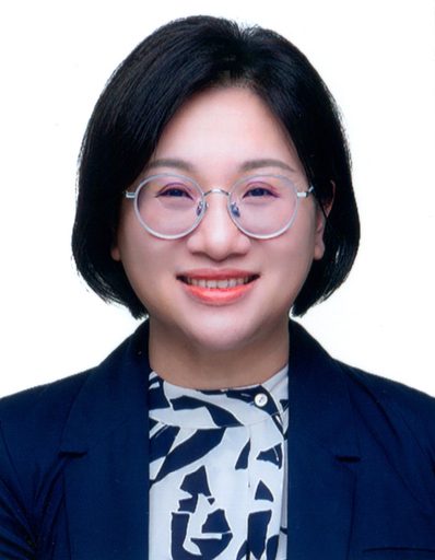 陳培瑜 portrait