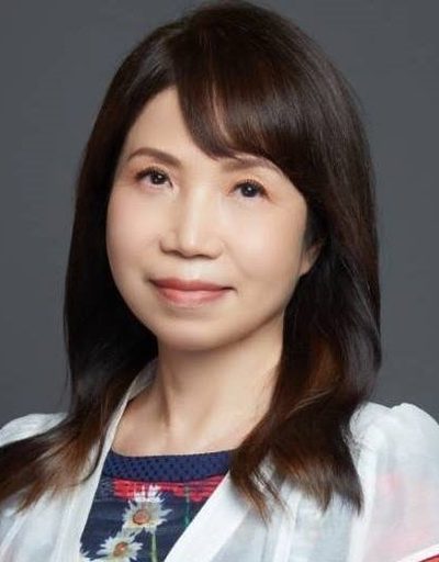 陳昭姿 portrait