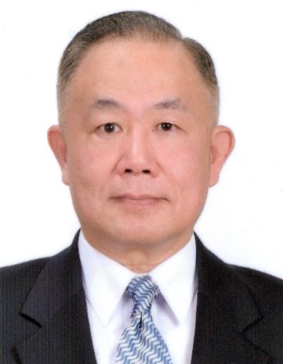 陳永康 portrait